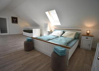 Gőzhajó Loft - Családi ház terasszal, 2 fürdőszobával, kerékpárral - Szentendre - 1