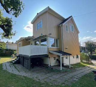 Villa in Bromma 5 min from Subway - Stoccolma - 0