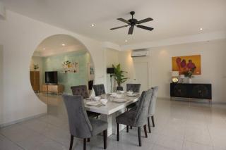 Grand 5BR Pool Villa Sea la Vie - Rawai Beach - 6