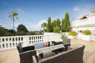 Grand 5BR Pool Villa Sea la Vie - 3