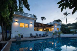 Grand 5BR Pool Villa Sea la Vie - 4
