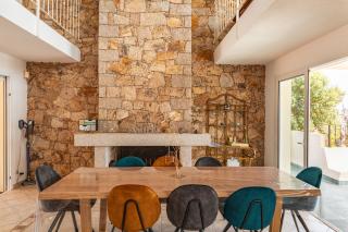 Villa Vista Di Pinarello - Pinarellu - 9