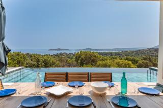 Villa Vista Di Pinarello - Pinarellu - 8