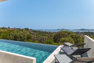 Villa Vista Di Pinarello - Pinarellu - 7