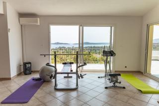 Villa Vista Di Pinarello - Pinarellu - 4