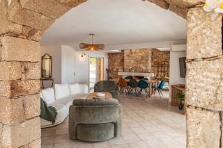 Villa Vista Di Pinarello - Pinarellu - 5