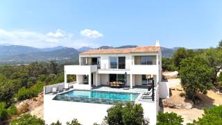 Villa Vista Di Pinarello - Pinarellu - 3