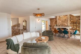 Villa Vista Di Pinarello - Pinarellu - 2