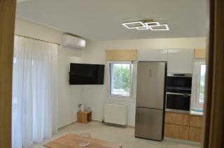 Gaia Messinian Villa - - 8