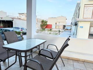 Sakellis Home 1- Steps to Beach & Town - Kardamena - 8