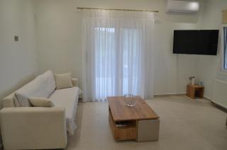 Gaia Messinian Villa - - 9