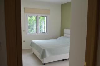 Gaia Messinian Villa - 3