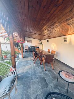 Casa Teo - Călimăneşti - 3