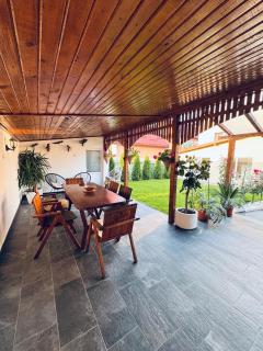 Casa Teo - Călimăneşti - 6