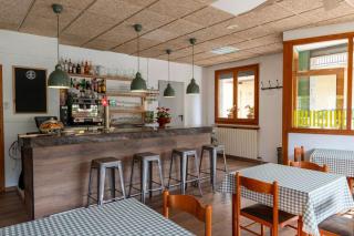 Hostal Xic - Sant Pau de Segúries - 1