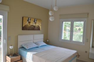 Gaia Messinian Villa - - 6