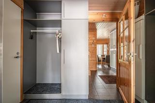 Hiihtogreeni A by Aavalevi Holidays - Levi - 9