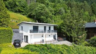 La Maison du Lac sleeps 10 and has air conditioning - Talloires - 6