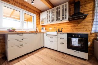 Chata Borovica - Domaša - 1