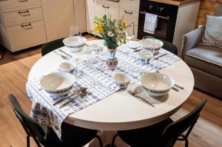 Chata Borovica - Domaša - 6