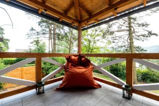 Chata Borovica - Domaša - 9