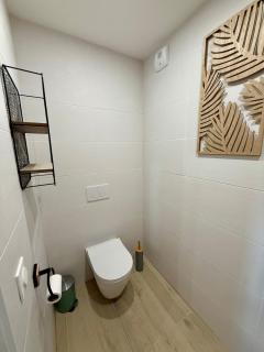 La Maison du Lac sleeps 10 and has air conditioning - Talloires - 3