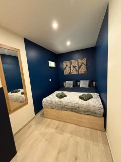 La Maison du Lac sleeps 10 and has air conditioning - Talloires - 1