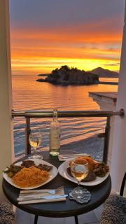 Luna Apartments - Sveti Stefan - 9