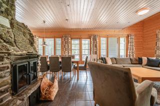Hiihtogreeni A by Aavalevi Holidays - Levi - 0