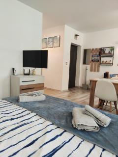 Студио Sea, к-с Нестинарка - 7