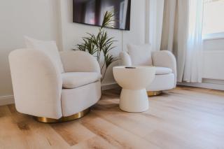 Business & Boutique Apartment - Parking lot - Hildesheim - 7