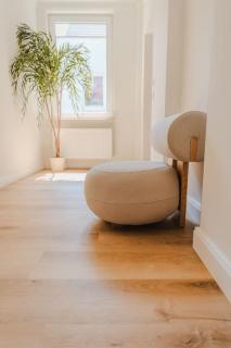 Business & Boutique Apartment - Parking lot - Hildesheim - 6