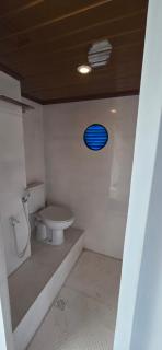 Omah Alchy Cottages - 5