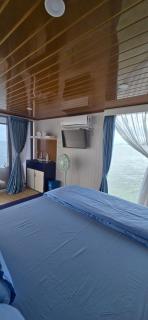 Omah Alchy Cottages - Karimunjawa-Inseln - 6