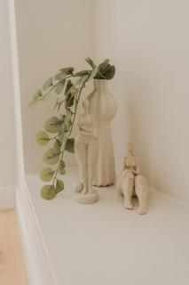 Business & Boutique Apartment - Parking lot - Hildesheim - 2