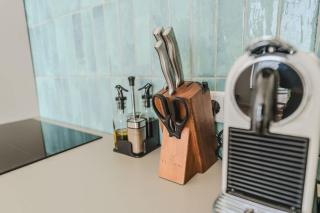 Business & Boutique Apartment - Parking lot - Hildesheim - 1