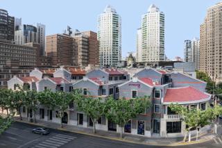 Moxy Shanghai Putuo - 0