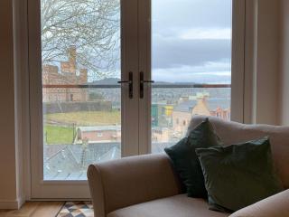 View Apartment - Inverness - 8