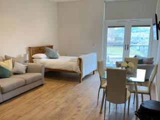 View Apartment - Inverness - 7