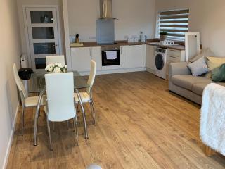 View Apartment - Inverness - 6