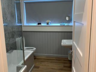 View Apartment - Inverness - 4