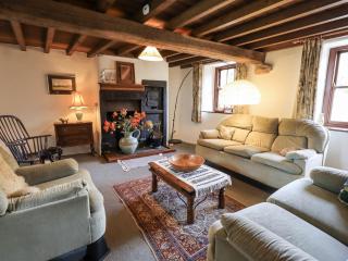 Chapel Cottage - Cleator - 6