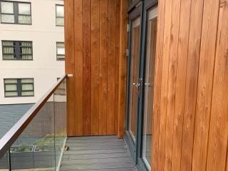 View Apartment - Inverness - 2