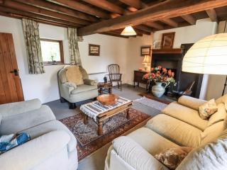 Chapel Cottage - Cleator - 5