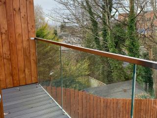 View Apartment - Inverness - 1