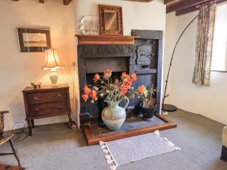 Chapel Cottage - Cleator - 4