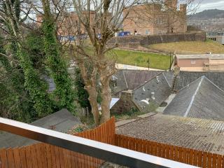 View Apartment - Inverness - 1