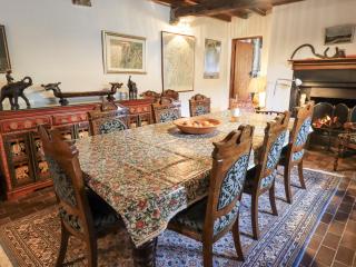 Chapel Cottage - Cleator - 3
