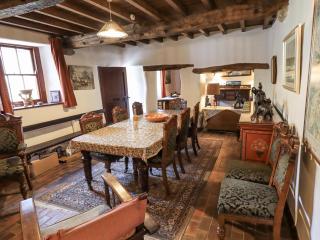 Chapel Cottage - Cleator - 2