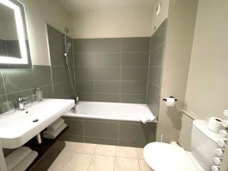 Hôtel Golf Fontcaude - 3